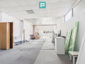 Spațiu comercial pe 2 nivele în Caransebeș - imagine 4