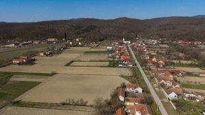 Loc de casă în Odvoș - Conop 3000mp - imagine 5