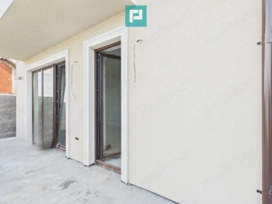 Duplex luminos 101 mp utili, teren 350mp în Covaci - imagine 4
