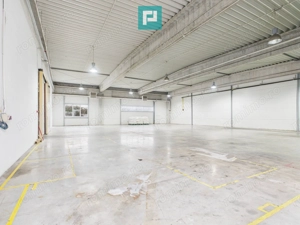 Hală industrială de 4.155 mp Calea Borșului - imagine 5