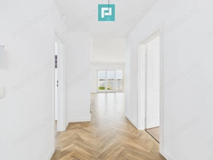 Duplex Premium -5 camere la cheie Moșnița Nouă - imagine 5