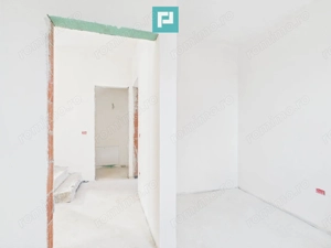 Duplex luminos 101 mp utili, teren 350mp în Covaci - imagine 8