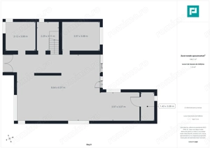 Casă deosebită în Parneava – Strada Griviței - imagine 10