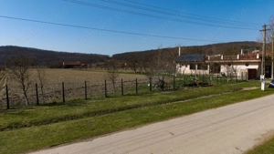 Loc de casă în Odvoș - Conop 3000mp - imagine 7