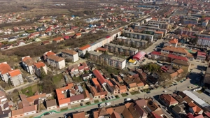 Spațiu comercial pe 2 nivele în Caransebeș - imagine 12