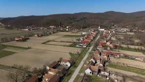 Loc de casă în Odvoș - Conop 3000mp - imagine 8