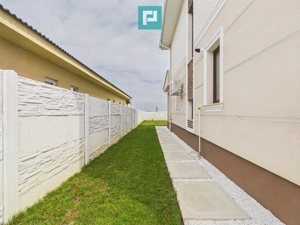 Duplex Premium -5 camere la cheie Moșnița Nouă - imagine 2