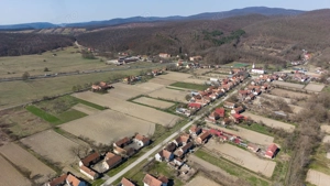 Loc de casă în Odvoș - Conop 3000mp - imagine 4