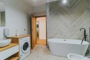 Apartament 3 camere, Piața Unirii Oradea - imagine 13