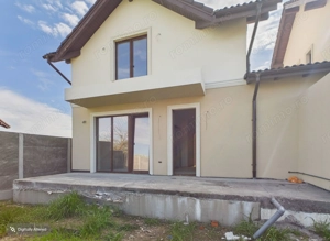 Duplex luminos 101 mp utili, teren 350mp în Covaci - imagine 2
