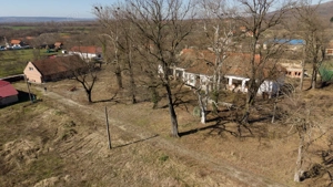 Casă cu 8 camere pentru investiții în Maciova CS - imagine 3