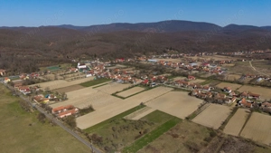 Loc de casă în Odvoș - Conop 3000mp - imagine 13