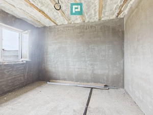 Duplex 3 Dormitoare - Nojorid – La Alb sau Finisat - imagine 7