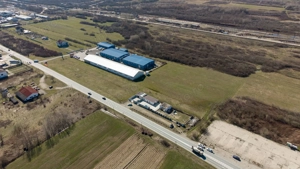 Teren extravilan de 7.000 mp lângă Păltiniș - imagine 6