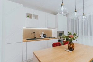 Apartament 3 camere, Piața Unirii Oradea - imagine 11