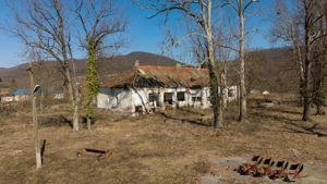 Conac nobiliar de secol XIX cu 8 camere în Maciova - imagine 4