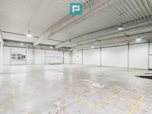 Hală industrială de 4.155 mp Calea Borșului - imagine 2
