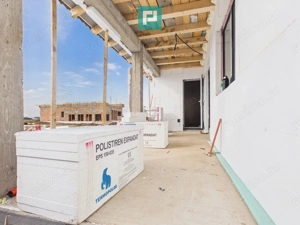 Duplex 3 Dormitoare - Nojorid – La Alb sau Finisat - imagine 6