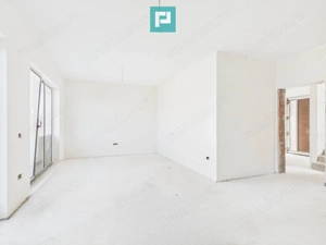 Duplex luminos 101 mp utili, teren 350mp în Covaci - imagine 3