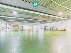 Hală industrială de 4.155 mp Calea Borșului - imagine 3