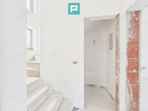 Duplex luminos 101 mp utili, teren 350mp în Covaci - imagine 9
