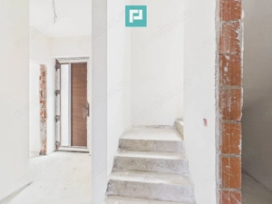 Duplex luminos 101 mp utili, teren 350mp în Covaci - imagine 11