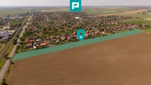 Teren extravilan de 28500 mp lângă Șofronea - imagine 8