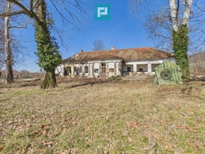 Conac nobiliar de secol XIX cu 8 camere în Maciova - imagine 2