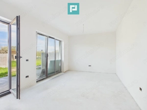Duplex luminos 101 mp utili, teren 350mp în Covaci - imagine 15