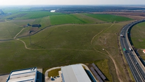 Teren de 107,000mp în zona industrială Zădareni - imagine 2