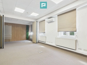 Birouri Ultracentrale, 185,5 mp, Parcare Proprie - imagine 6