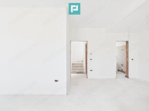 Duplex luminos 101 mp utili, teren 350mp în Covaci - imagine 18