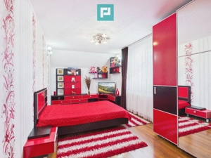 Vilă 343 mp utili, teren 600 mp, Oncea – Oradea - imagine 8