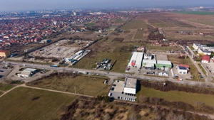 Teren 2.251 mp Grădiște, Arad - imagine 7