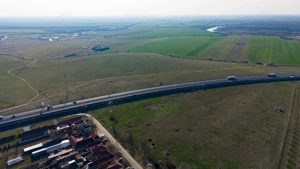 Teren de 107,000mp în zona industrială Zădareni - imagine 4