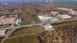Teren 2.251 mp Grădiște, Arad - imagine 2