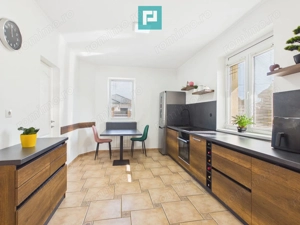 Vilă 343 mp utili, teren 600 mp, Oncea – Oradea - imagine 4