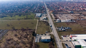 Teren 2.251 mp Grădiște, Arad - imagine 5