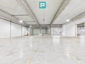 Hală industrială de 4.155 mp Calea Borșului - imagine 13