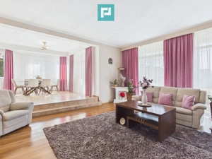 Vilă 343 mp utili, teren 600 mp, Oncea – Oradea - imagine 5