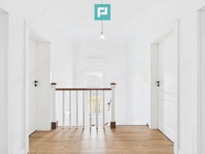 Duplex Premium -5 camere la cheie Moșnița Nouă - imagine 15