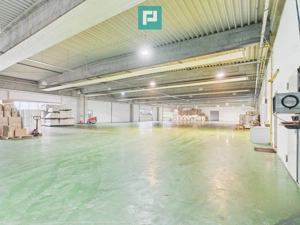 Hală industrială de 4.155 mp Calea Borșului - imagine 8