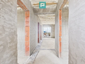 Duplex 3 Dormitoare - Nojorid – La Alb sau Finisat - imagine 11