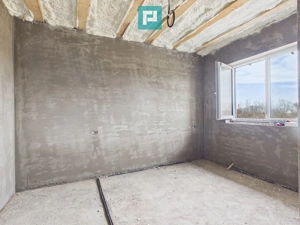 Duplex 3 Dormitoare - Nojorid – La Alb sau Finisat - imagine 8