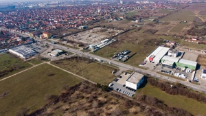 Teren 2.251 mp Grădiște, Arad - imagine 8