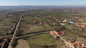 Conac nobiliar de secol XIX cu 8 camere în Maciova - imagine 13