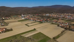Loc de casă în Odvoș - Conop 3000mp - imagine 15