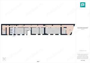 Birouri Ultracentrale, 185,5 mp, Parcare Proprie - imagine 9