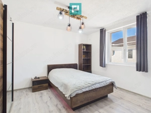 Apartament 1 cameră, 27 mp, Giroc centru