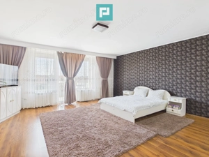 Vilă 343 mp utili, teren 600 mp, Oncea – Oradea - imagine 7